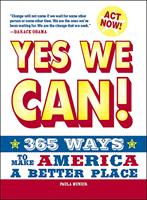   Yes, We Can!
