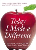   Today I Made a Difference