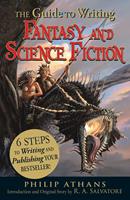   The Guide to Writing Fantasy and Science Fiction