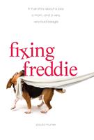   Fixing Freddie