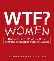   WTF? Women