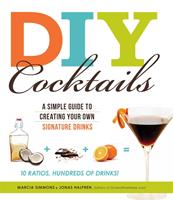   DIY Cocktails
