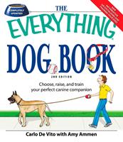   The Everything Dog Book