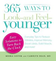   365 Ways to Look - and Feel - Younger