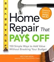   Home Repair That Pays Off