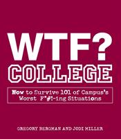   WTF? College