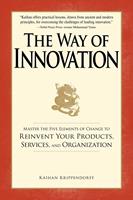   The Way of Innovation