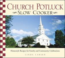   Church Potluck Slow Cooker