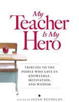   My Teacher is My Hero