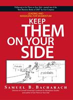   Keep them on your Side