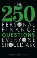   The 250 Personal Finance Questions Everyone Should Ask