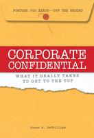   Corporate Confidential