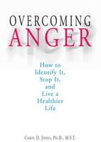   Overcoming Anger
