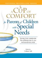 A Cup of Comfort for Parents of Children with Special Needs