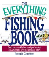   The Everything Fishing Book