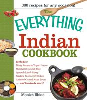   The Everything Indian Cookbook