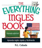   The Everything Ingles Book