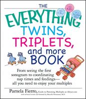   The Everything Twins, Triplets, And More Book