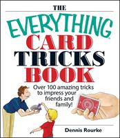   The Everything Card Tricks Book