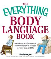   The Everything Body Language Book