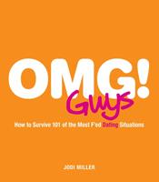   OMG! Guys