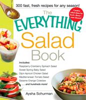   The Everything Salad Book