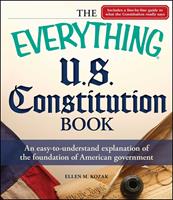 The Everything U.S. Constitution Book