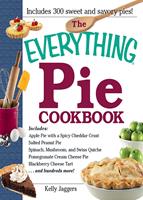   The Everything Pie Cookbook