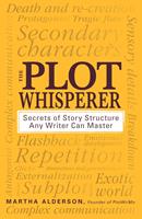   The Plot Whisperer