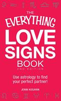   The Everything Love Signs Book