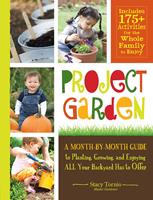   Project Garden