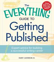   The Everything Guide to Getting Published