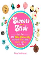   Sweets on a Stick
