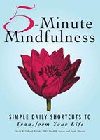   5-Minute Mindfulness