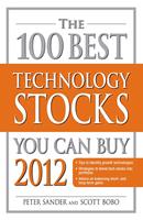   The 100 Best Technology Stocks You Can Buy 2012