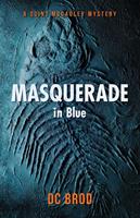   Masquerade in Blue