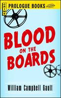   Blood on the Boards