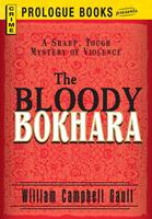   The Bloody Bokhara