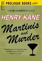   Martinis and Murder