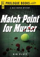   Match Point for Murder