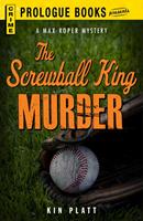   The Screwball King Murder