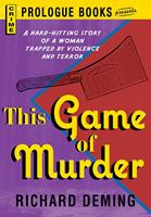   This Game of Murder