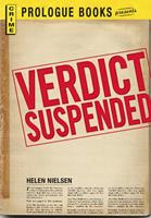   Verdict Suspended