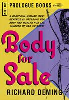   Body For Sale