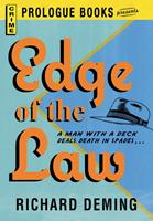   Edge of the Law