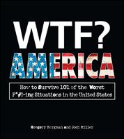   WTF? America
