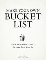  Make Your Own Bucket List