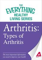   Arthritis: Types of Arthritis