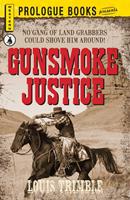   Gunsmoke Justice
