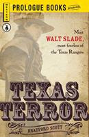   Texas Terror